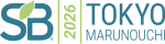 SB'26 Tokyo Event Logo