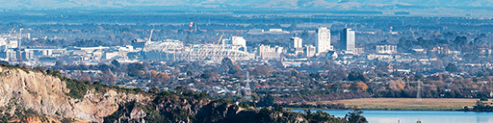 SB’26 Ōtautahi Christchurch