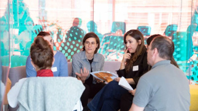 People. Planet. Progress. Our Year in Review