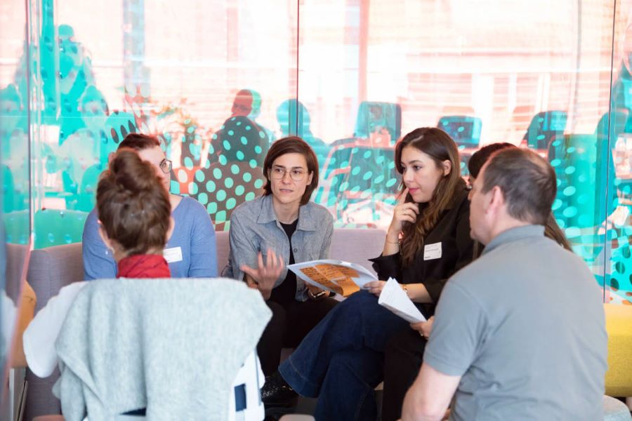 People. Planet. Progress. Our Year in Review