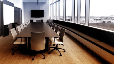 Purpose at the Top — Where It Belongs