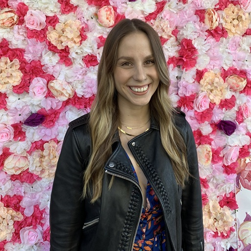 Mary Austin Harrelson