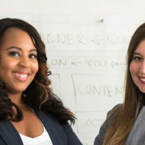 The Wow Spot: Where Sustainability + Marketing Turn to Magic Event Key Art