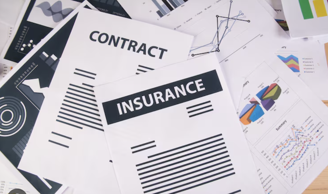 Your Insurance Policy Is a Climate Strategy. Most Companies Don’t Know It.