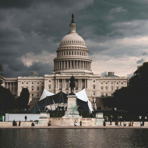 Governance Under Pressure: Rule-of-Law, Market Stability, and Business Risk in Volatile Times Event Key Art