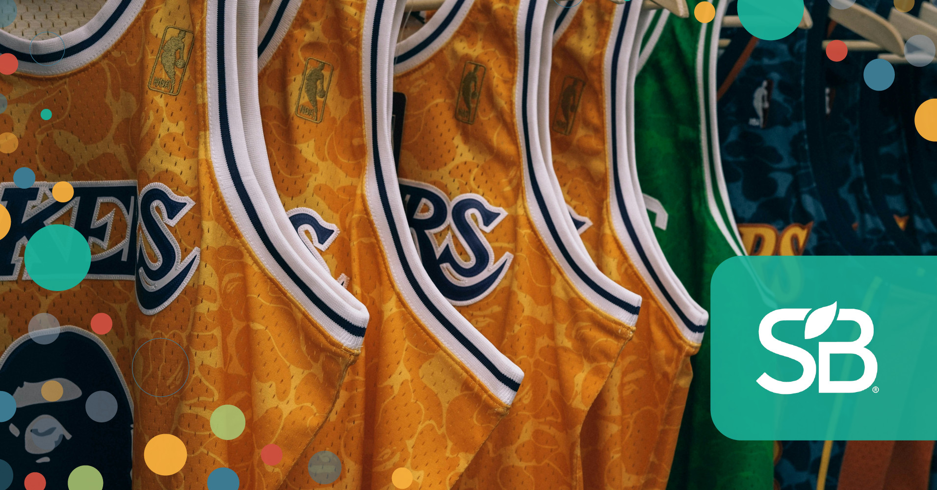 The Resale Paradox: How Sports Culture Is Driving Both Circularity—and Consumption