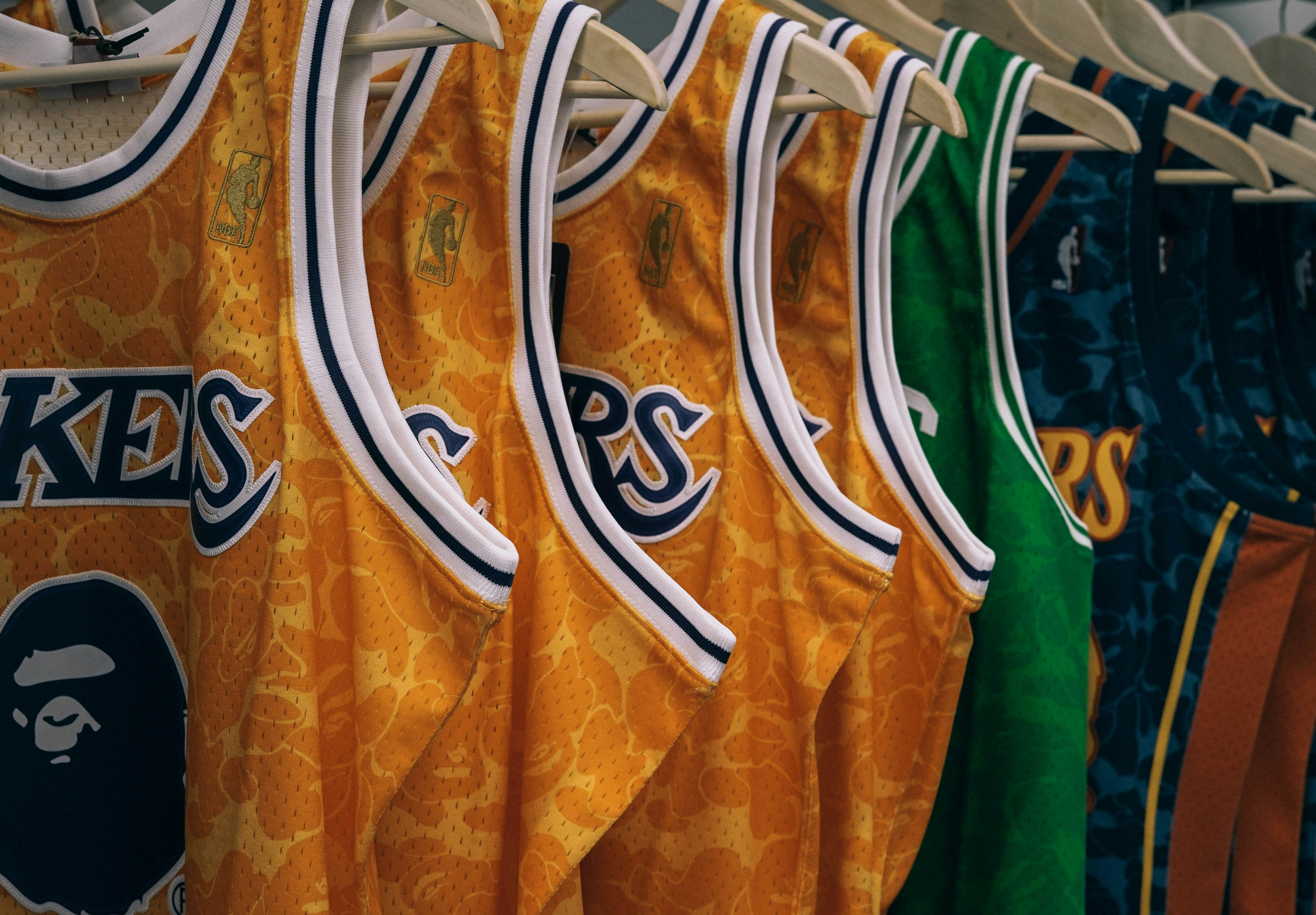The Resale Paradox: How Sports Culture Is Driving Both Circularity—and Consumption