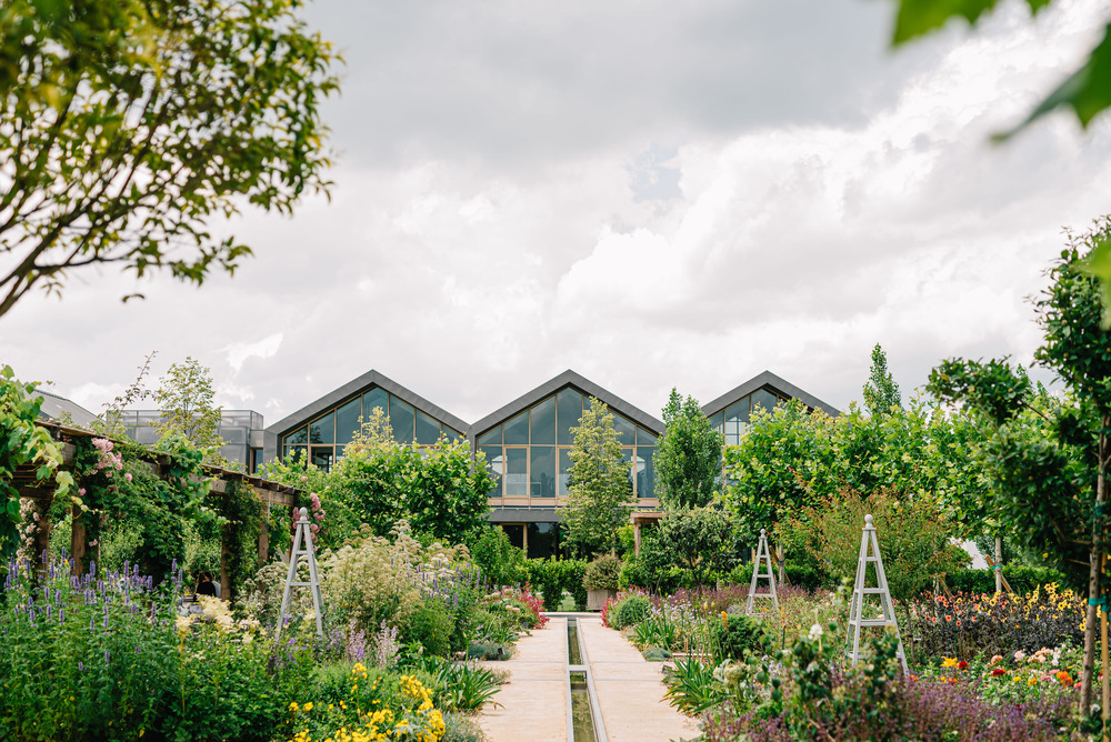 Healthy Soil, Healthy People: How Davines Inspires Beauty from the Ground Up