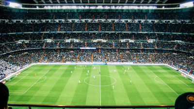 The Sports Industry Is Planning for a Climate That No Longer Exists