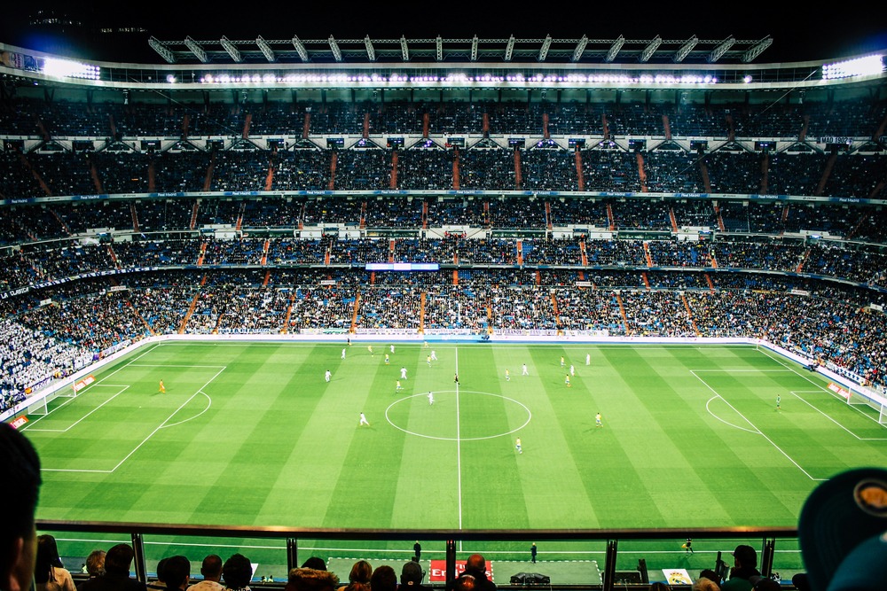 The Sports Industry Is Planning for a Climate That No Longer Exists