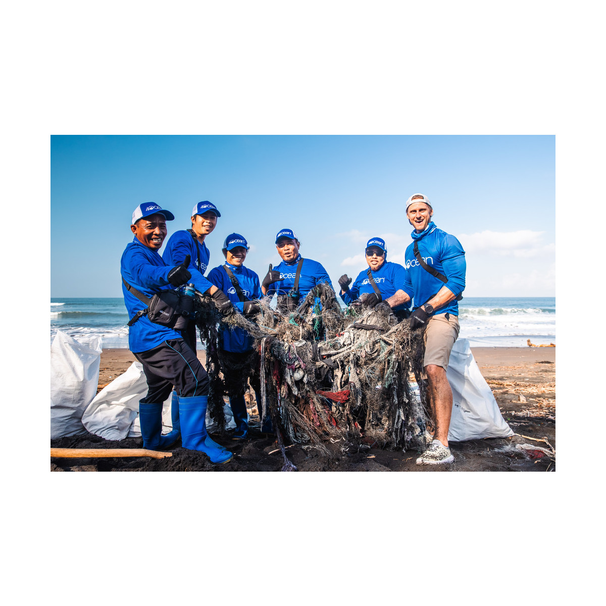 The Ocean Doesn&#039;t Grade on a Curve: Why Measurable Impact Is a Sustainability Story Worth Telling