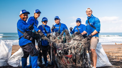 The Ocean Doesn't Grade on a Curve: Why Measurable Impact Is a Sustainability Story Worth Telling