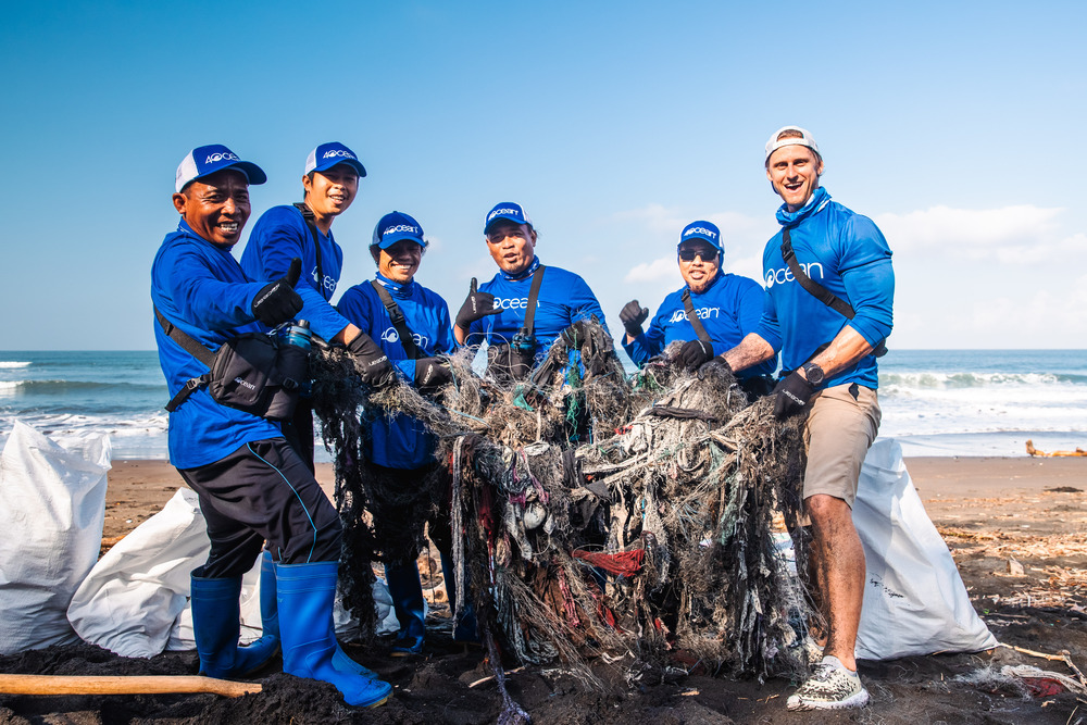 The Ocean Doesn't Grade on a Curve: Why Measurable Impact Is a Sustainability Story Worth Telling