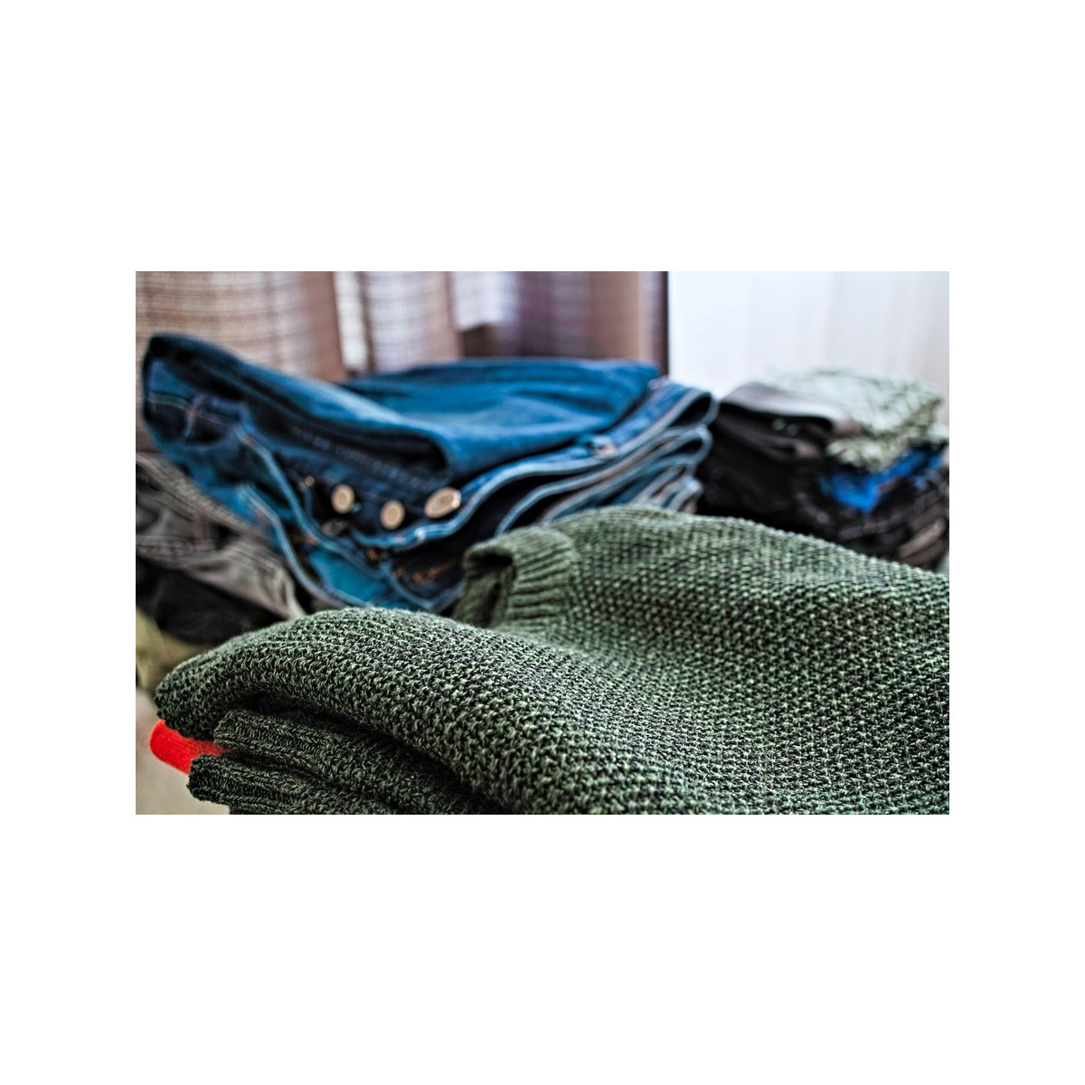 The Cost of Climate Inaction Could Reach 34% of Fashion Industry Profits
