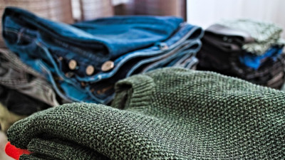 The Cost of Climate Inaction Could Reach 34% of Fashion Industry Profits