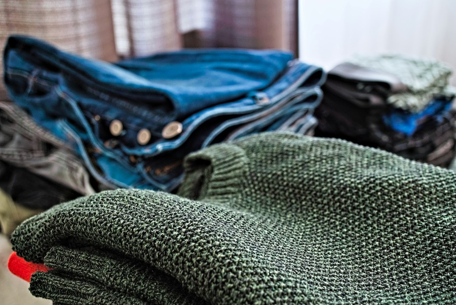 The Cost of Climate Inaction Could Reach 34% of Fashion Industry Profits