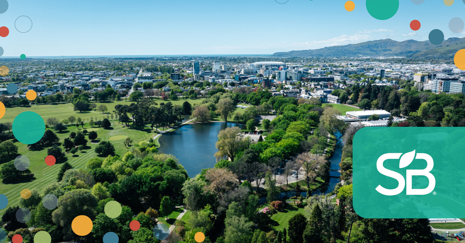 Why Christchurch is emerging as a case study in sustainability-led economic performance