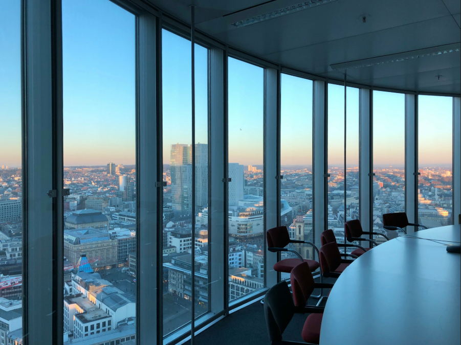 Why Finance Teams Are Taking the Lead on Sustainability Disclosure