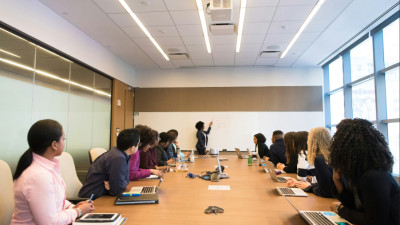 Organizational Governance