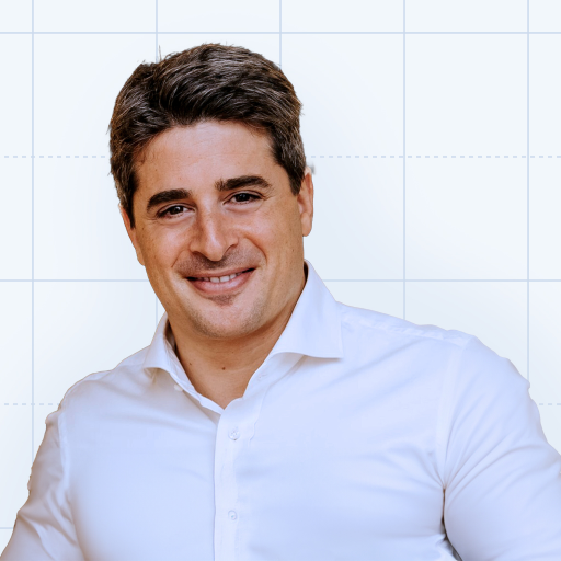 Charles Assaf