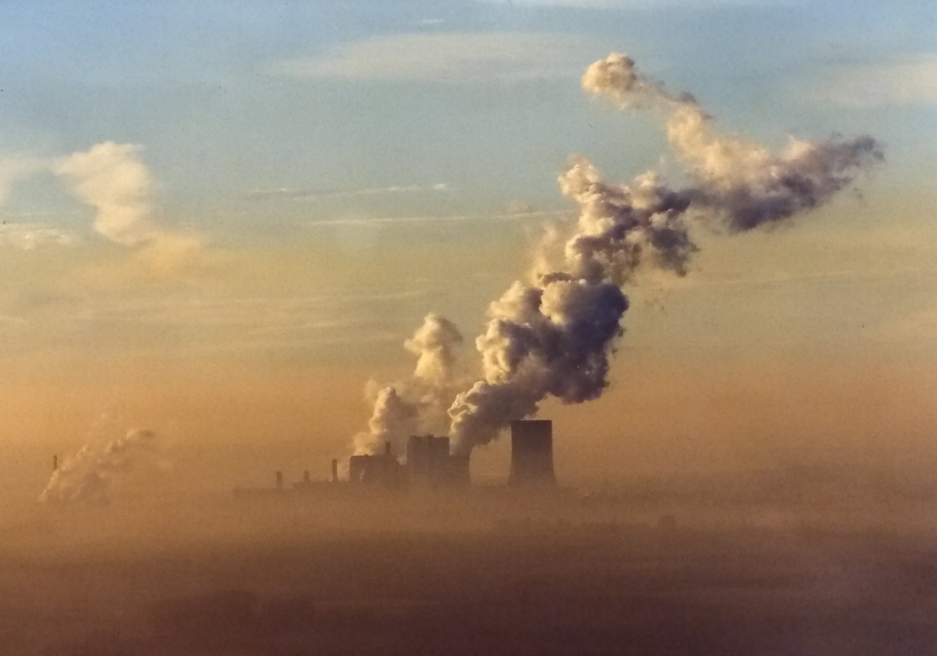 Hidden Emissions Hotspots: The Ones You'd Never Guess
