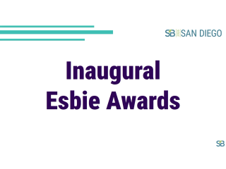 Inaugural Esbie Awards