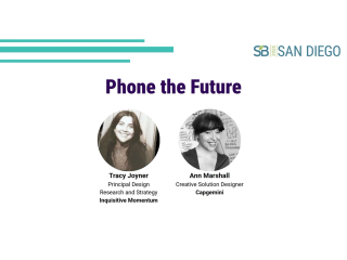 Phone the Future