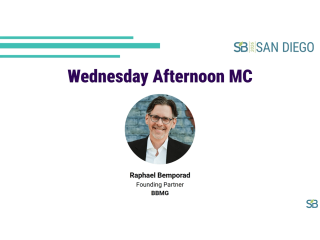 Wednesday Afternoon MC