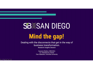 Research Insights Series Leadership and Strategy