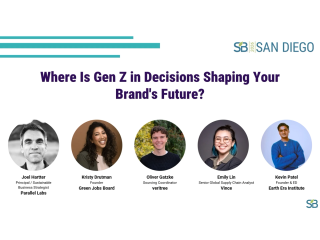 Where Is Gen Z in Decisions Shaping Your Brand's Future