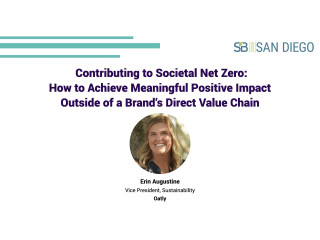 Contributing to Societal Net Zero How to Achieve Meaningful Positive Impact Outside of a Brand’s Direct Value Chain