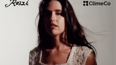 Singer-Songwriter Rozzi Takes Climate Action for Her Fig Tree Residency with ClimeCo
