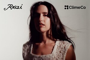 Singer-Songwriter Rozzi Takes Climate Action for Her Fig Tree Residency with ClimeCo