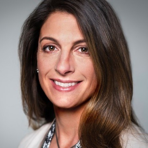 Jennifer Huffstetler