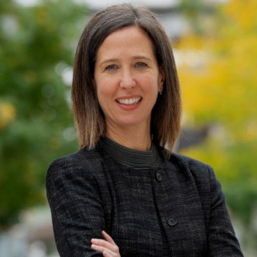 Alexis Abramson