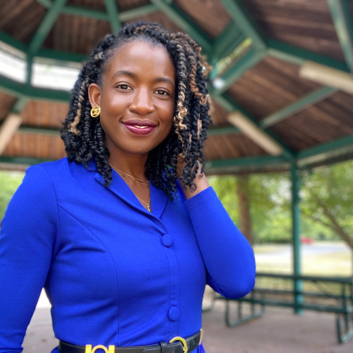 Joy Ogunneye
