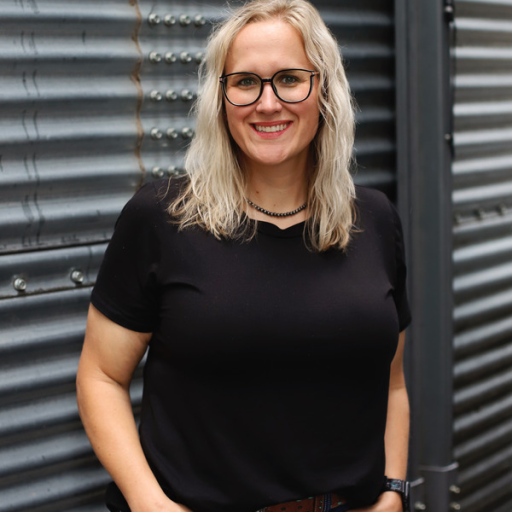 Julie Block