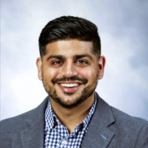 Umair Surani