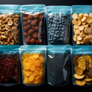 The Path to Future-Ready Flexible Packaging Event Key Art