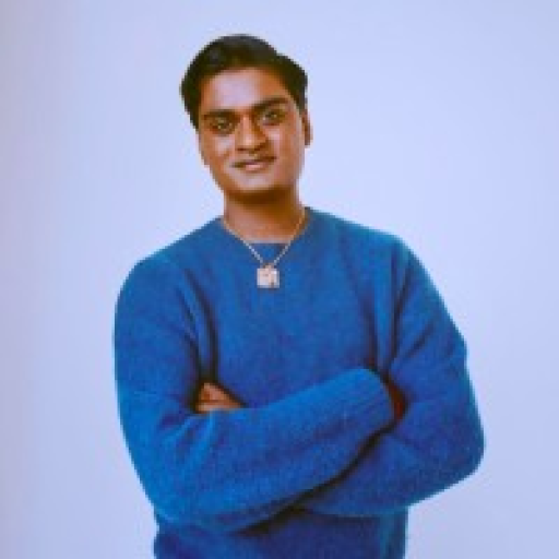 Kevin Patel