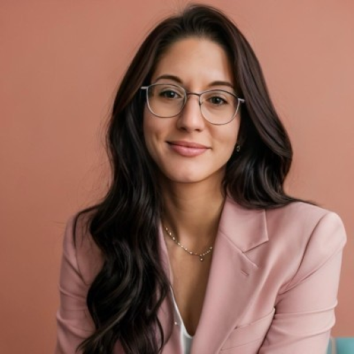 Elizabeth Katsaduoros