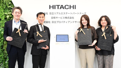 Small Actions, Big Impact: Reshaping Environmental Awareness with Washable Paper Bags