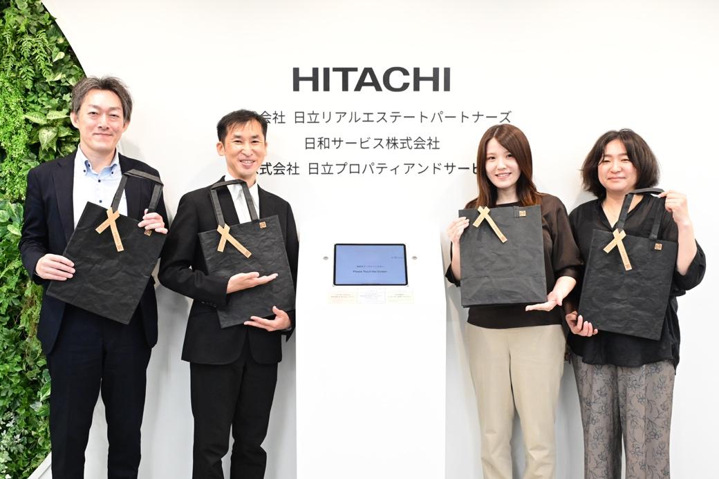 Small Actions, Big Impact: Reshaping Environmental Awareness with Washable Paper Bags