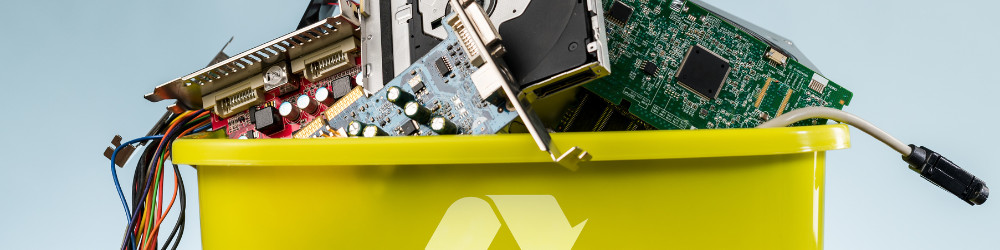The Numbers Don't Lie: How Tech Donation Programs Deliver Measurable Business + Impact ROI