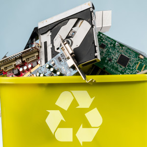 The Numbers Don't Lie: How Tech Donation Programs Deliver Measurable Business + Impact ROI Event Key Art