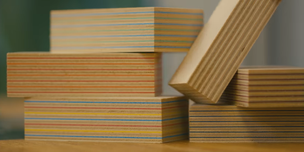 What If Sustainable Design Didn't Need to Be Recyclable?