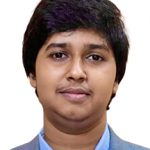 Akash Suluru