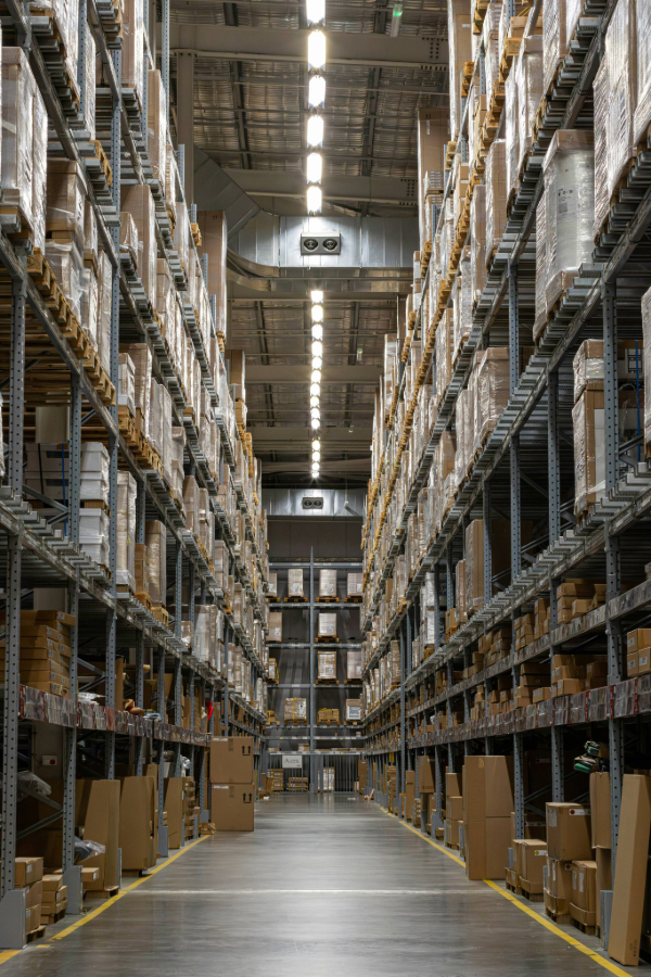 From Waste to Working Capital: A Data-Driven Framework for Recovering Value from Surplus FMCG Inventory