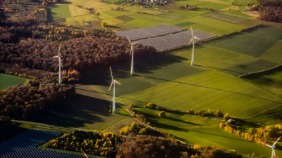 Greenwashing Is Following the Energy Transition