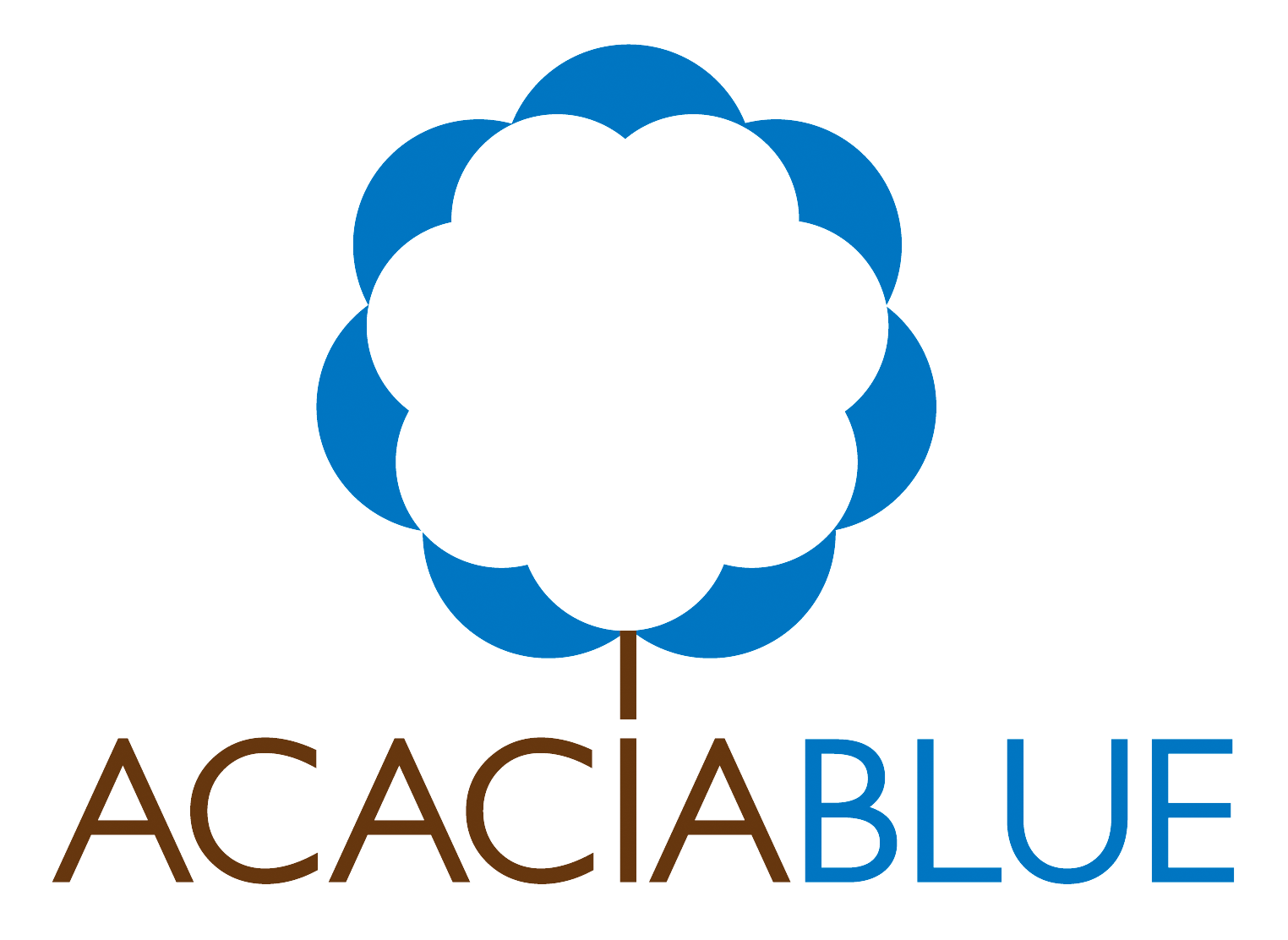Acacia Blue